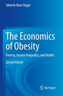 Couverture_The Economics of Obesity