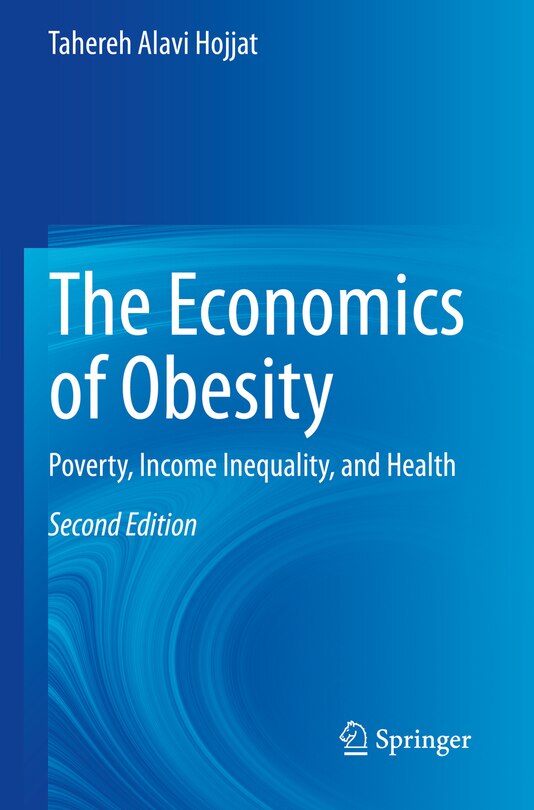 Couverture_The Economics of Obesity