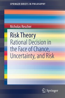 Couverture_Risk Theory