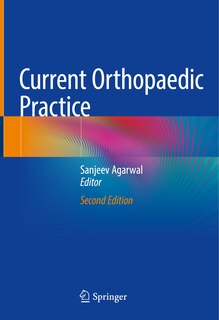 Front cover_Current Orthopaedic Practice