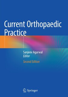 Front cover_Current Orthopaedic Practice