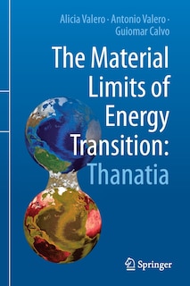 Front cover_The Material Limits Of Energy Transition