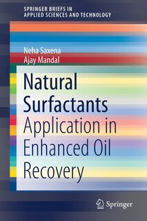 Front cover_Natural Surfactants