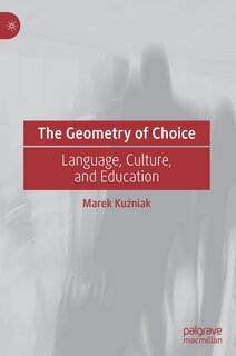 Couverture_The Geometry Of Choice
