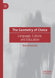 Front cover_The Geometry of Choice