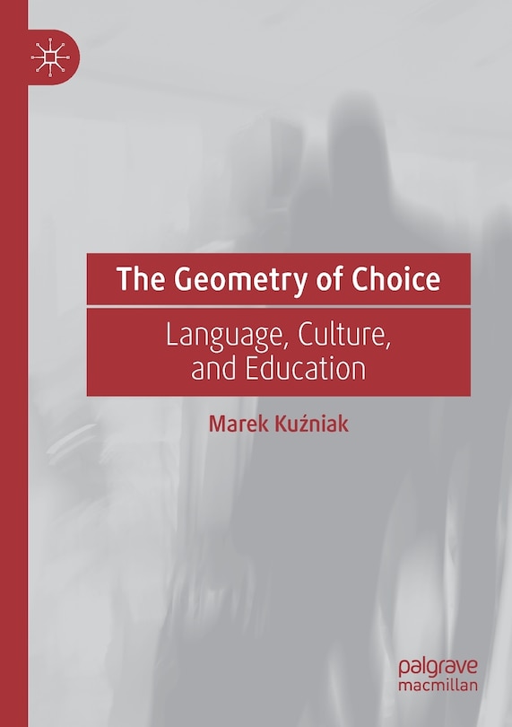 Front cover_The Geometry of Choice