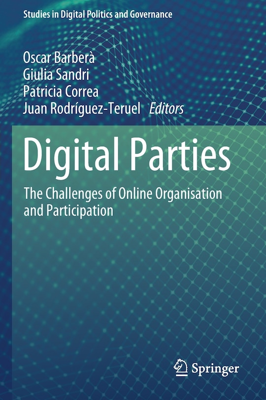 Front cover_Digital Parties