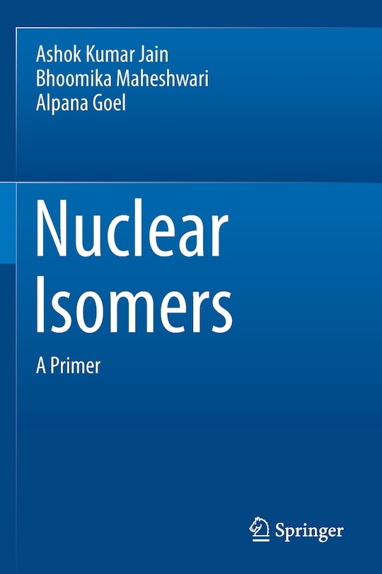 Front cover_Nuclear Isomers