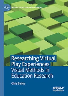 Front cover_Researching Virtual Play Experiences