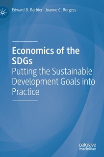 Front cover_Economics Of The Sdgs