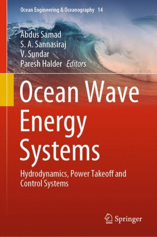 Couverture_Ocean Wave Energy Systems