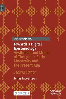 Couverture_Towards A Digital Epistemology