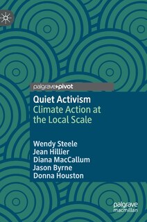 Couverture_Quiet Activism