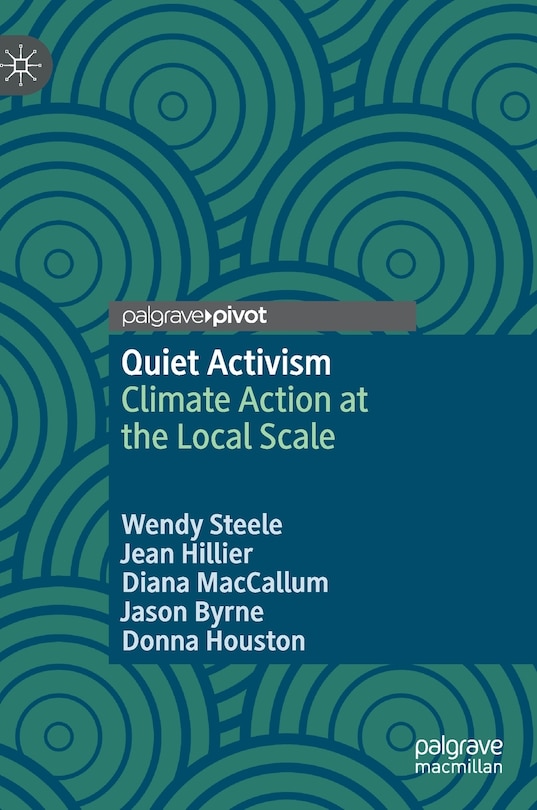 Couverture_Quiet Activism