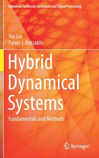 Couverture_Hybrid Dynamical Systems