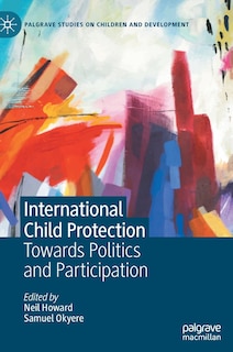 Front cover_International Child Protection