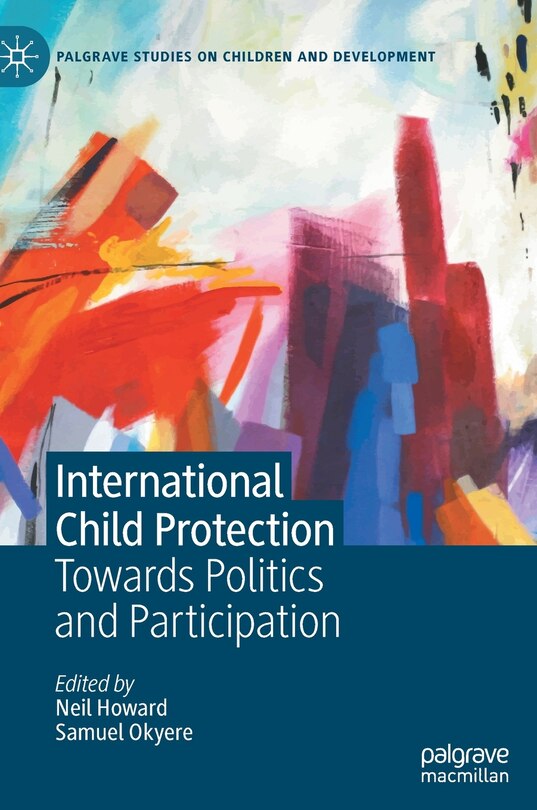 Front cover_International Child Protection