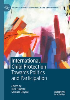 Front cover_International Child Protection