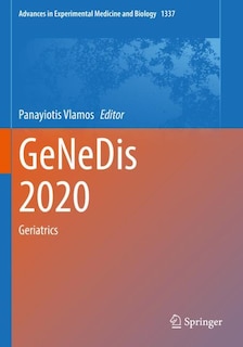 Couverture_Genedis 2020