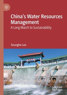 Front cover_China's Water Resources Management