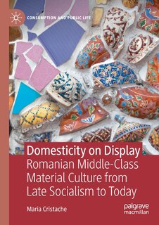 Couverture_Domesticity on Display