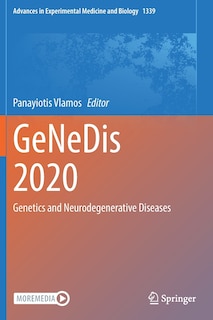 Front cover_Genedis 2020