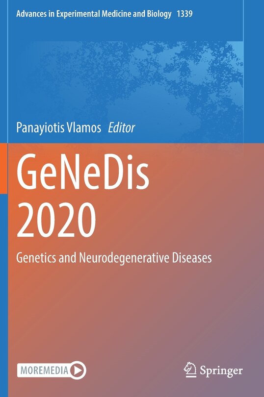 Front cover_Genedis 2020