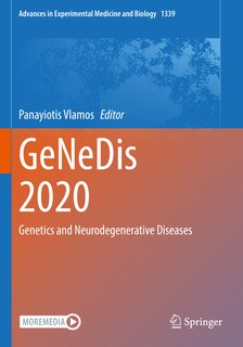 Couverture_Genedis 2020
