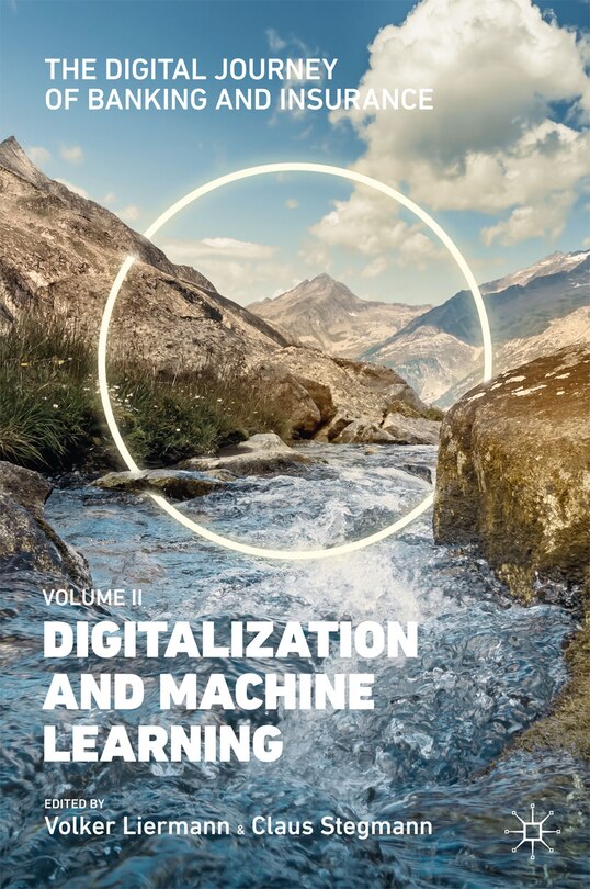 Front cover_The Digital Journey Of Banking And Insurance, Volume Ii