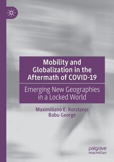 Front cover_Mobility and Globalization in the Aftermath of COVID-19