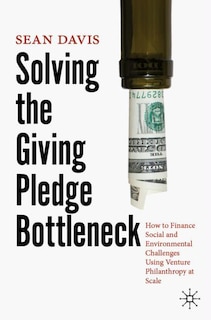 Front cover_Solving the Giving Pledge Bottleneck