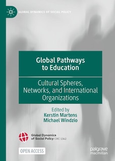 Front cover_Global Pathways To Education