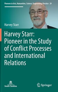 Front cover_Harvey Starr