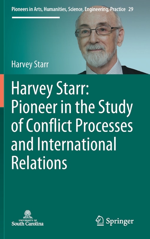 Front cover_Harvey Starr