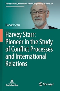 Front cover_Harvey Starr