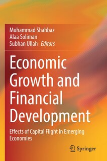 Front cover_Economic Growth and Financial Development