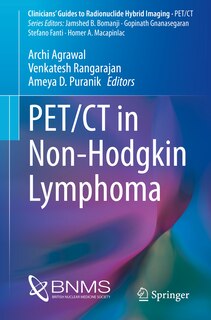 Front cover_Pet/ct In Non-hodgkin Lymphoma