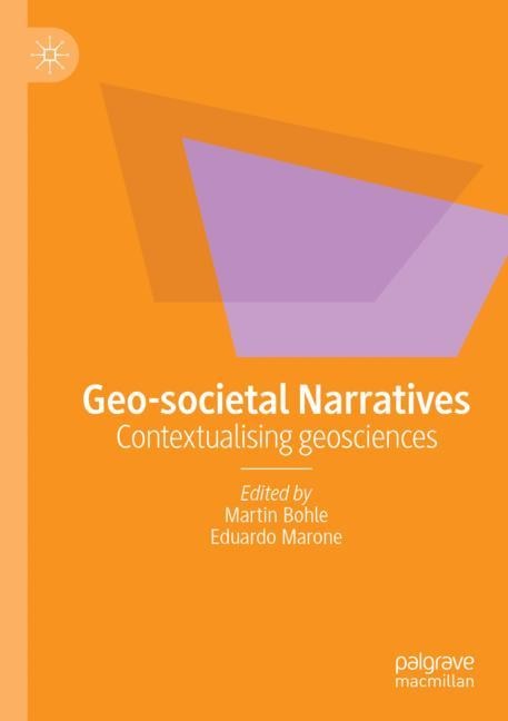 Front cover_Geo-societal Narratives