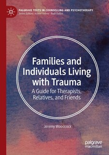 Front cover_Families And Individuals Living With Trauma