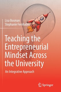 Couverture_Teaching the Entrepreneurial Mindset Across the University