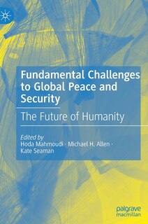 Couverture_Fundamental Challenges To Global Peace And Security