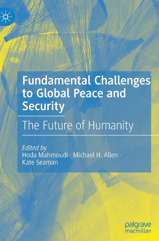 Couverture_Fundamental Challenges To Global Peace And Security