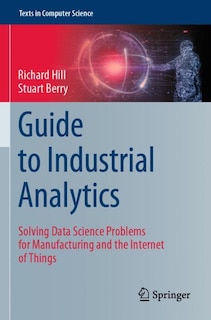 Couverture_Guide to Industrial Analytics