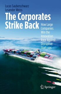 Front cover_The Corporates Strike Back
