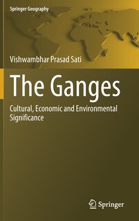 Couverture_The Ganges
