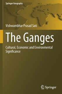 Front cover_The Ganges