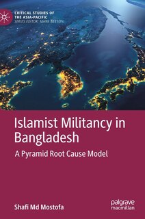 Couverture_Islamist Militancy In Bangladesh