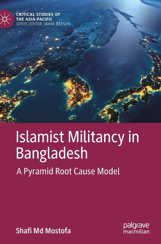 Couverture_Islamist Militancy In Bangladesh