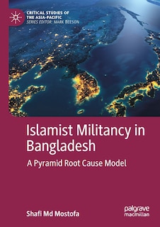 Couverture_Islamist Militancy in Bangladesh