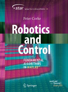 Front cover_Robotics And Control